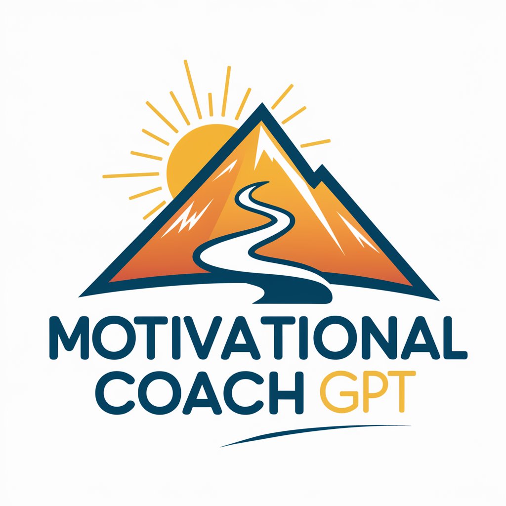 Motivational Coach in GPT Store