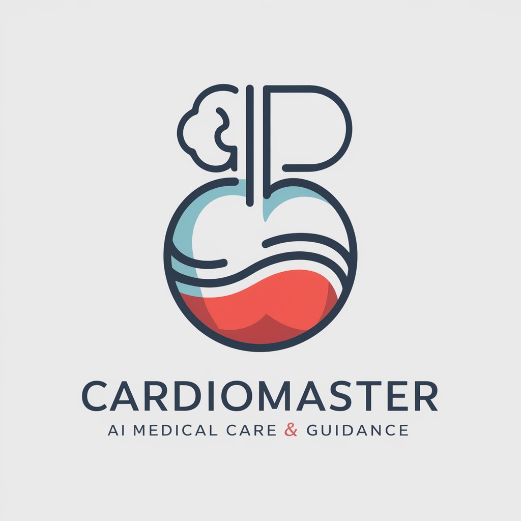 CardioMaster in GPT Store
