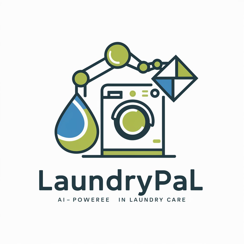 LaundryPal in GPT Store