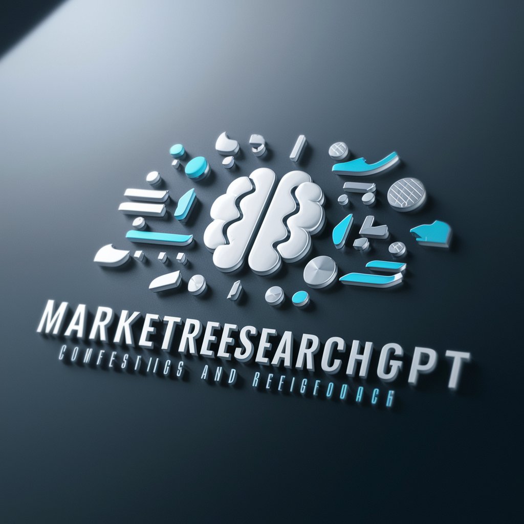 MarketResearchGPT