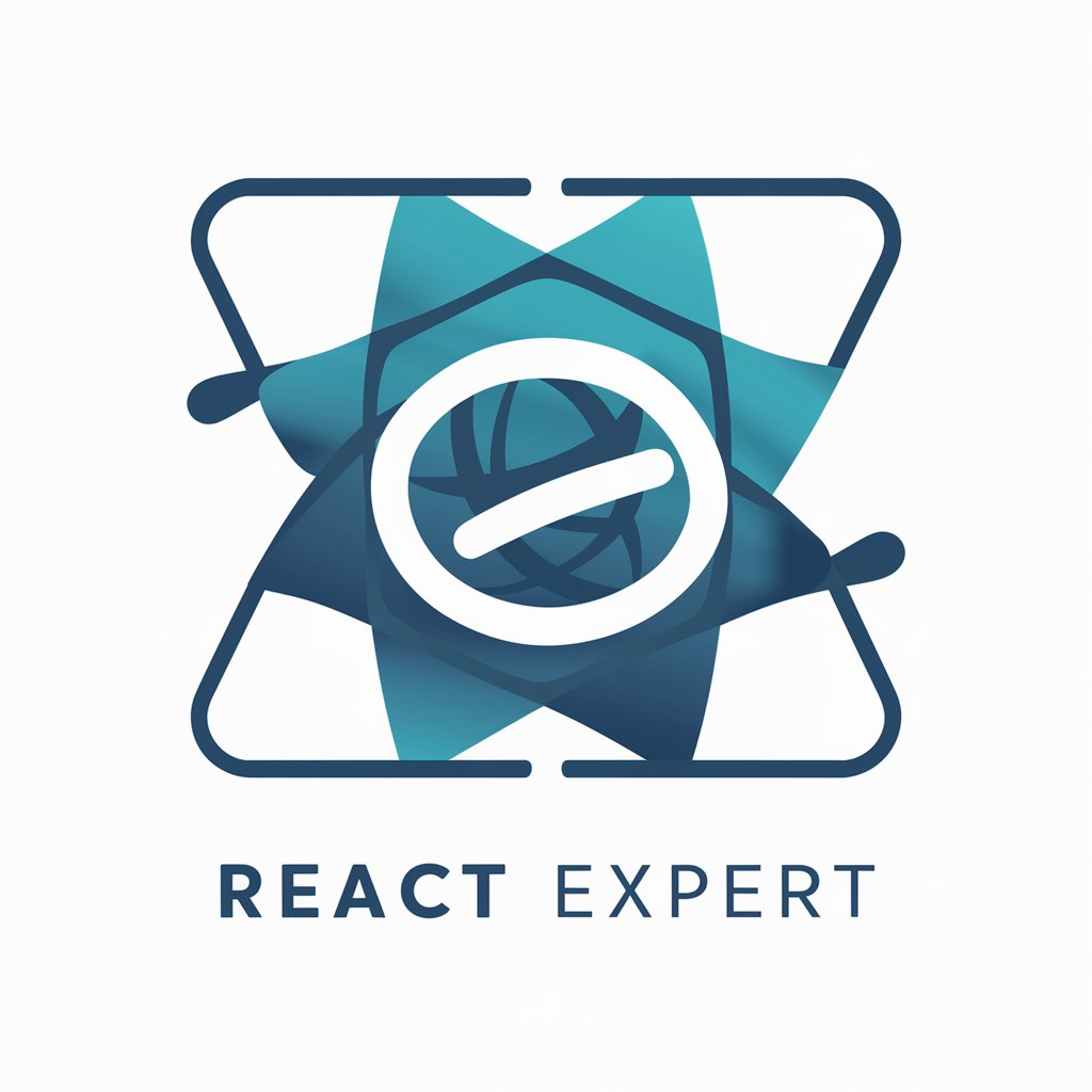 React Expert in GPT Store