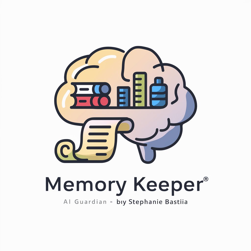 Memory Keeper🧠