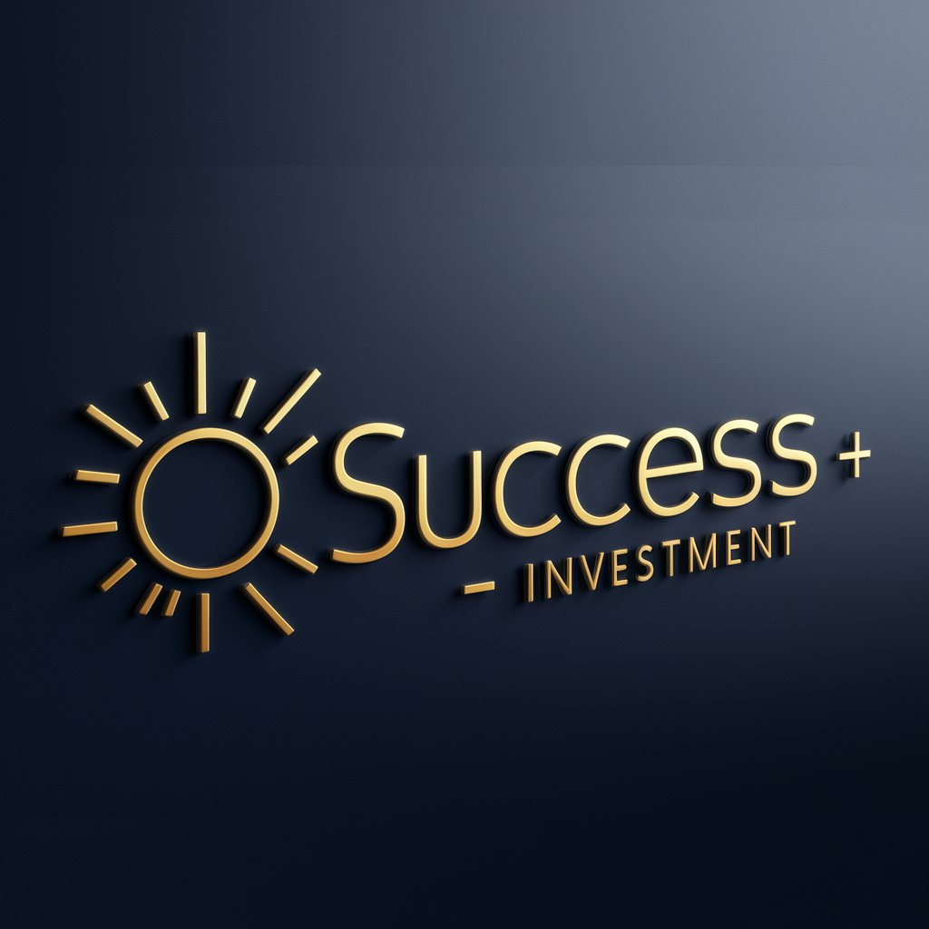 Sunccess – Investment