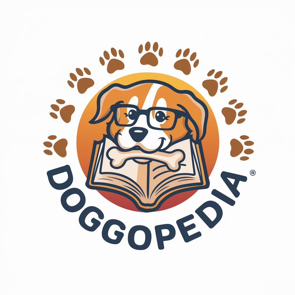 DogOPedia in GPT Store