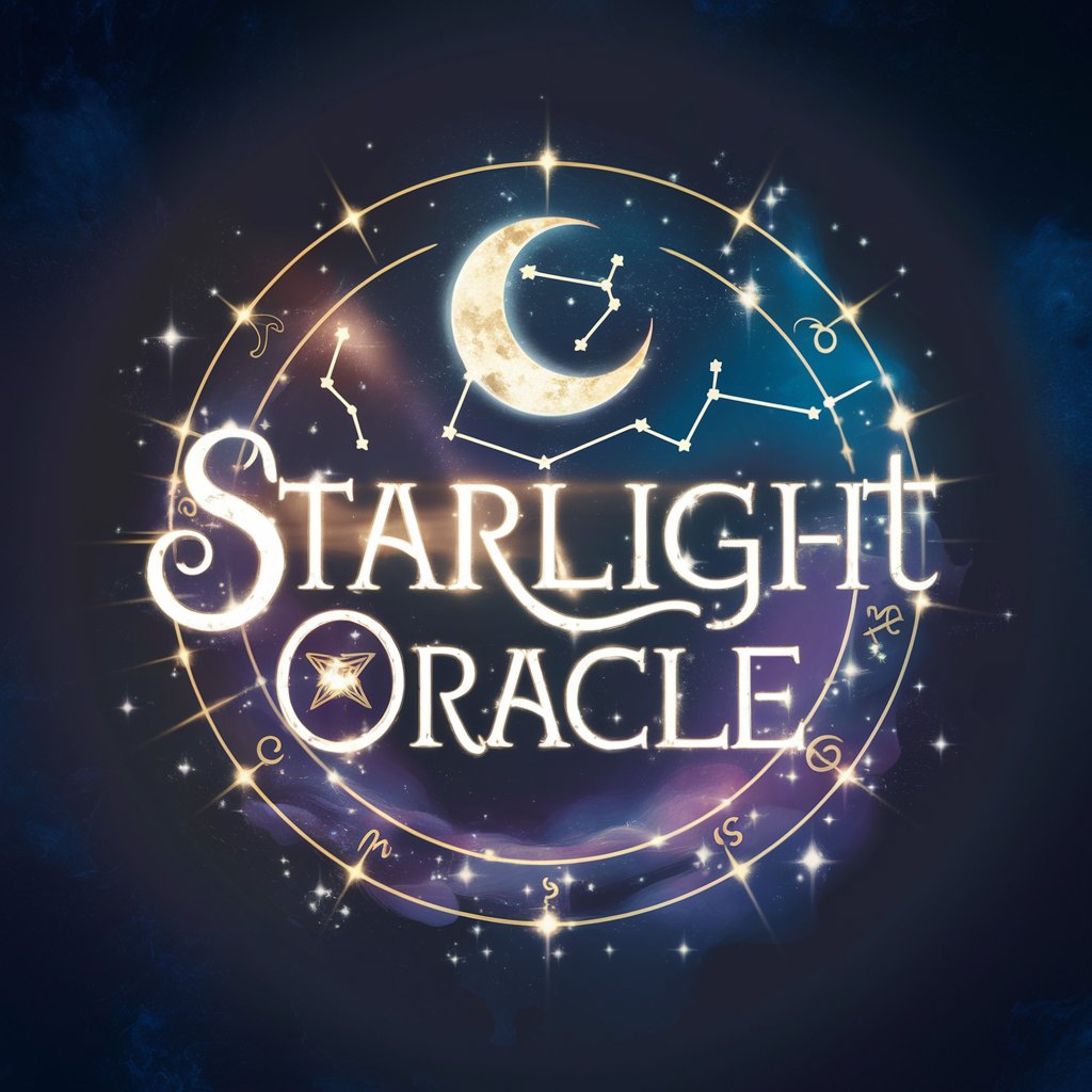 Starlight Oracle