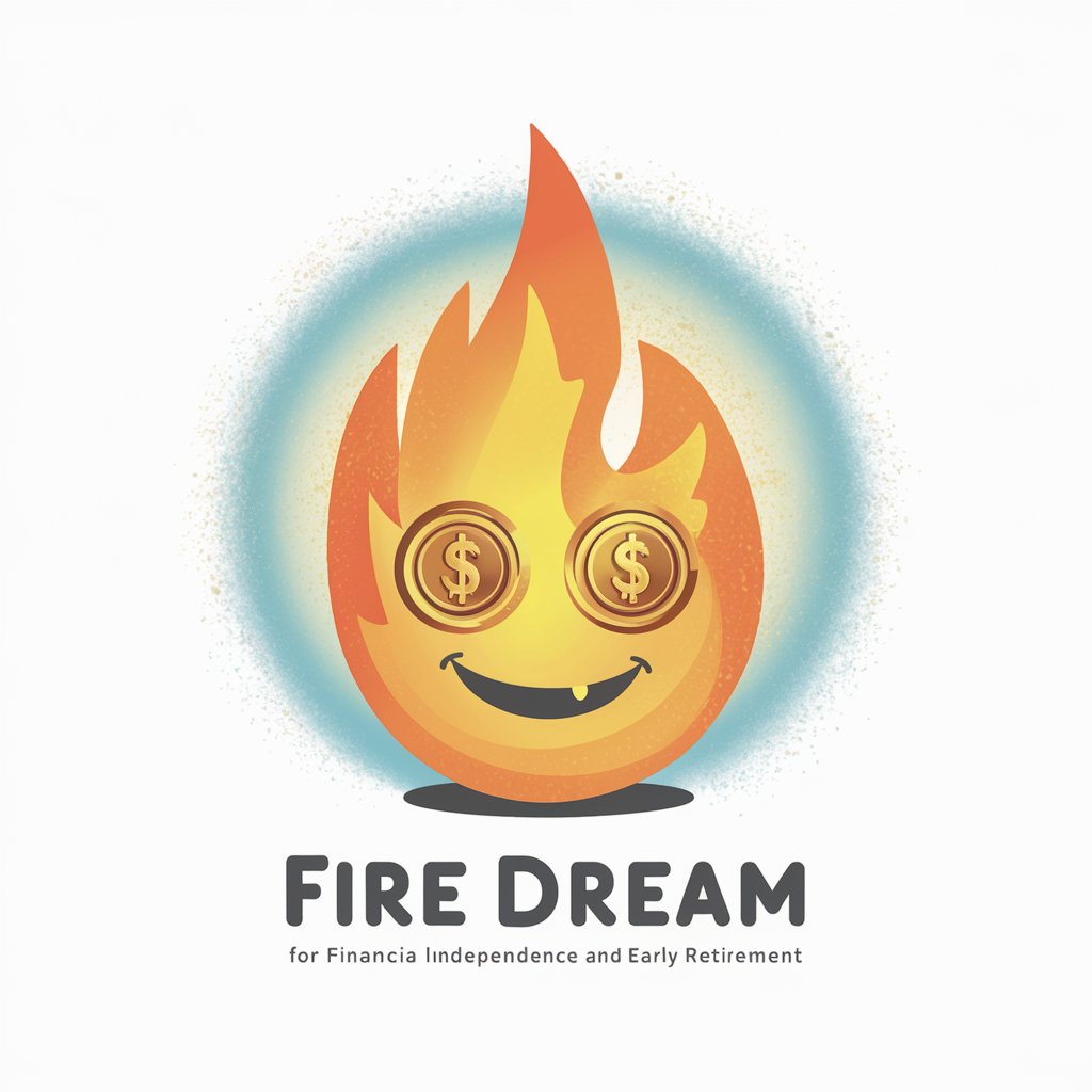 Fire Dream in GPT Store
