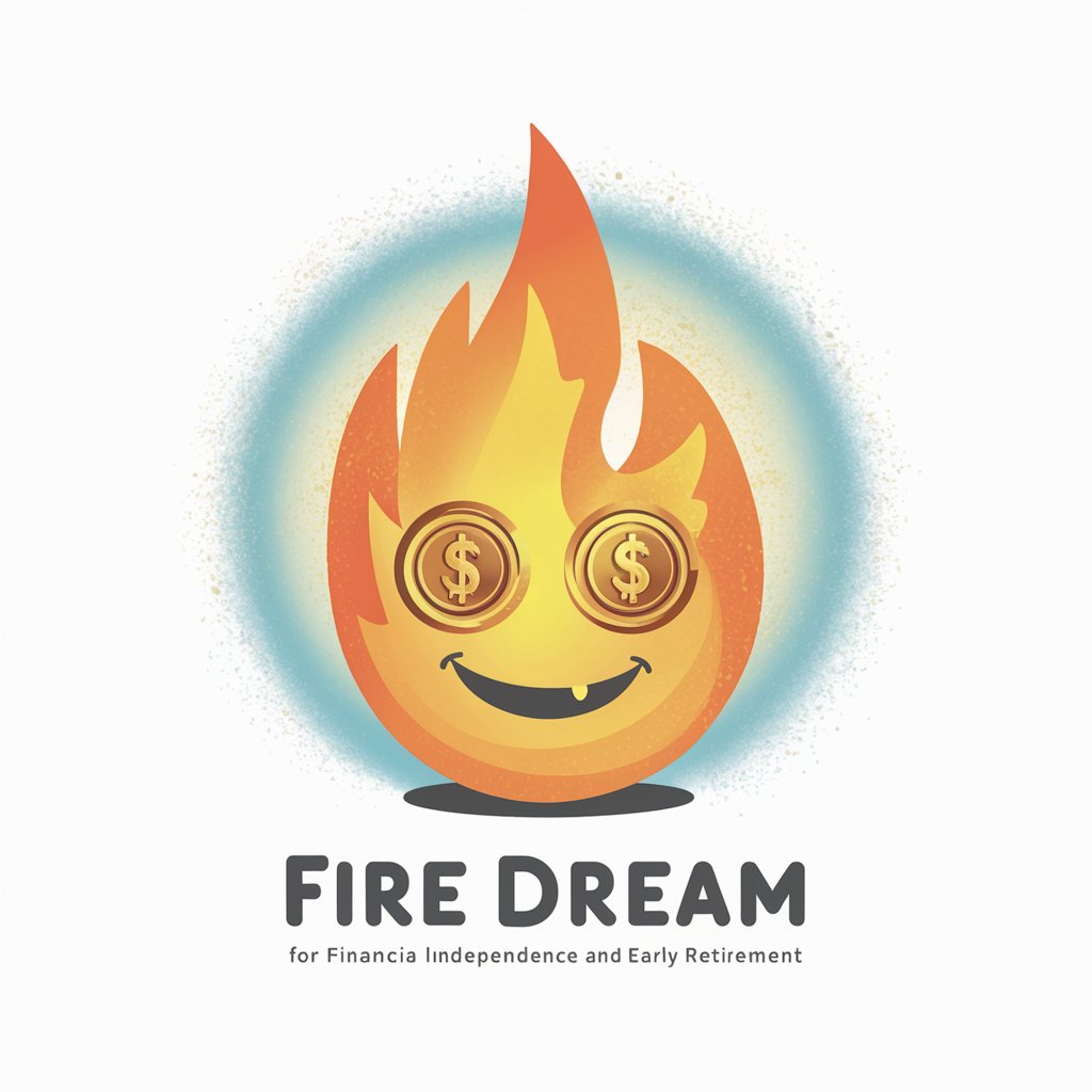 Fire Dream