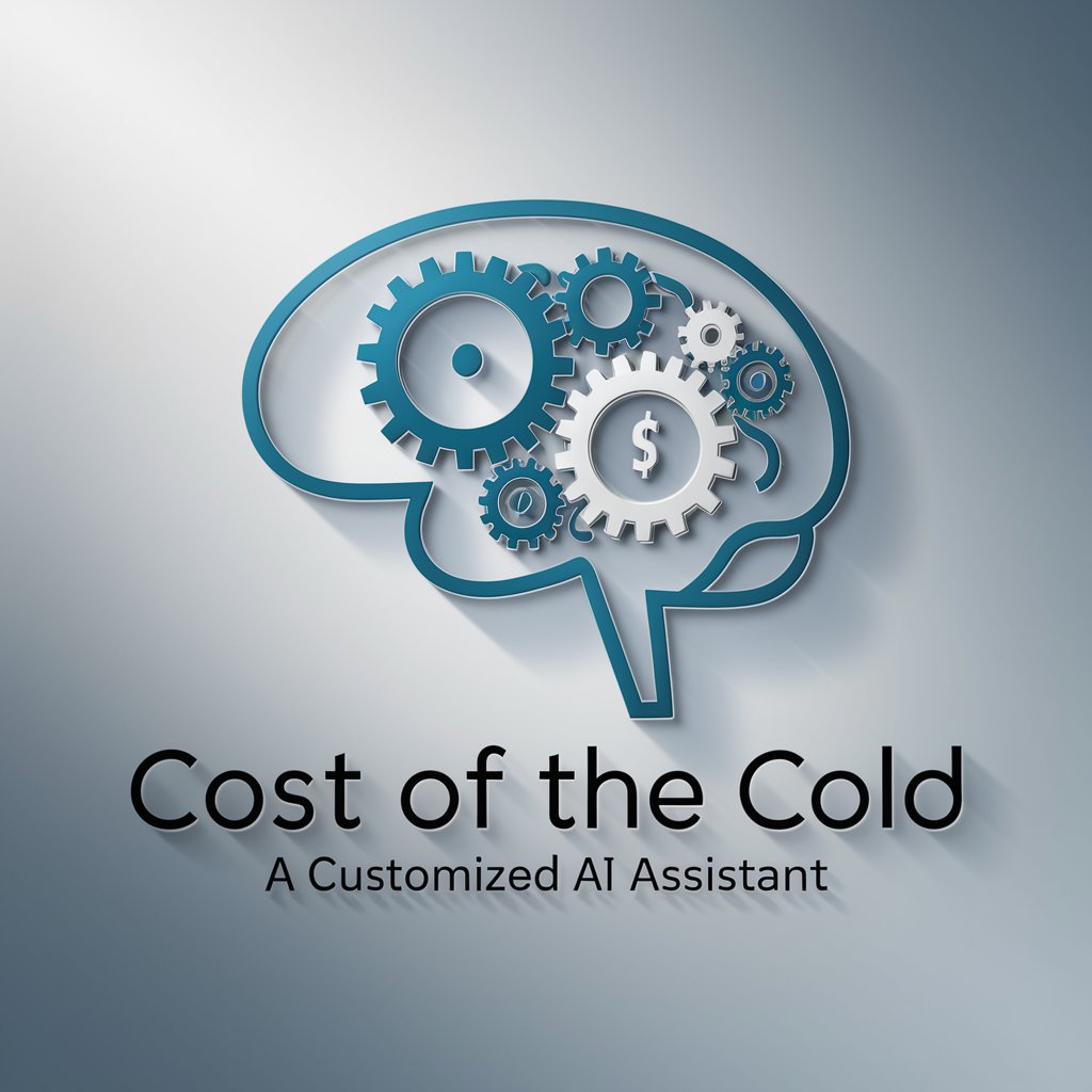 Cost Of The Cold meaning?