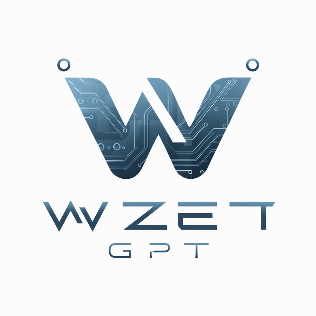 Wized GPT in GPT Store