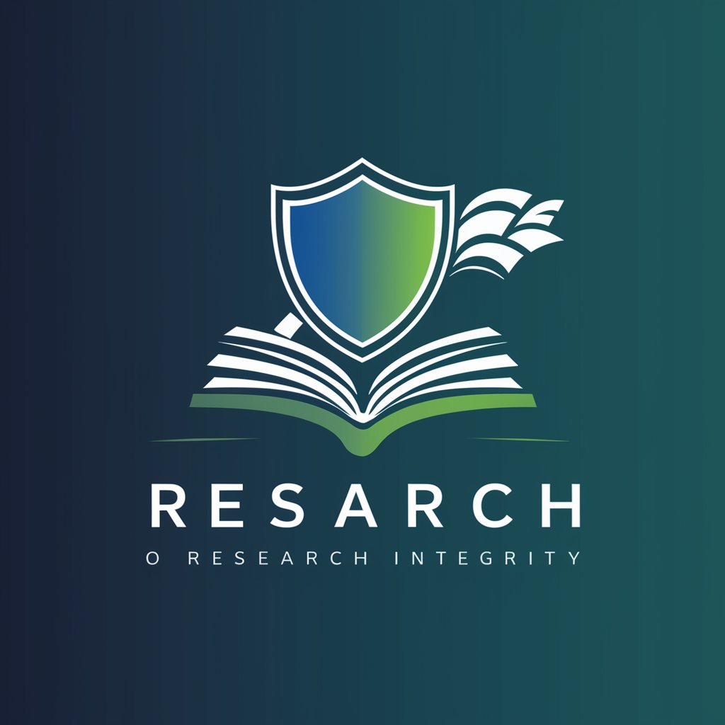 Research Integrity Summit