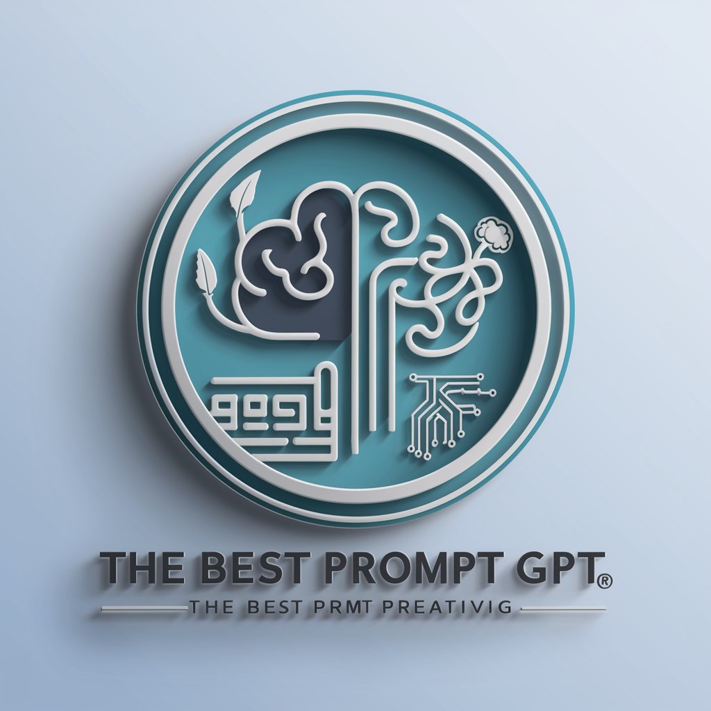 The Best Prompt by GPT