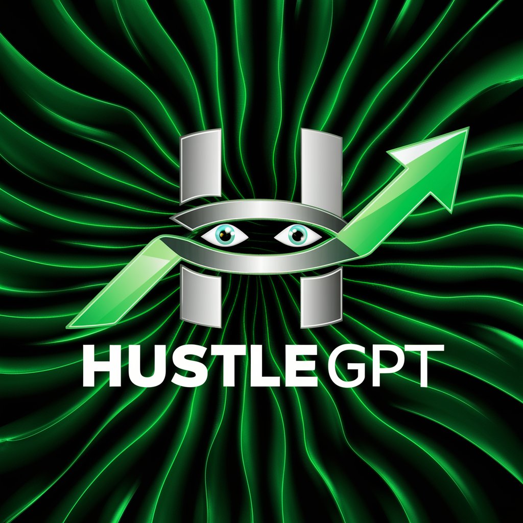 HustleGPT