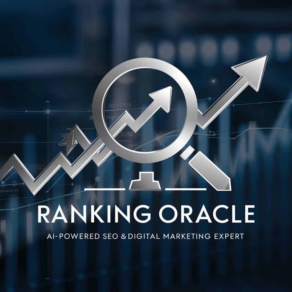 Ranking Oracle