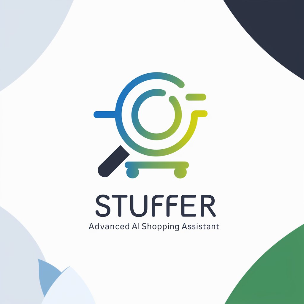 Stuffer in GPT Store