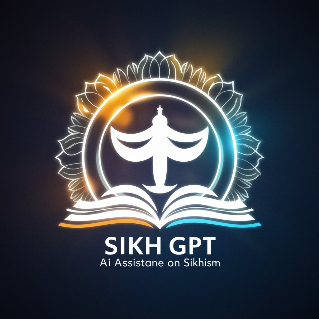 Sikh GPT in GPT Store