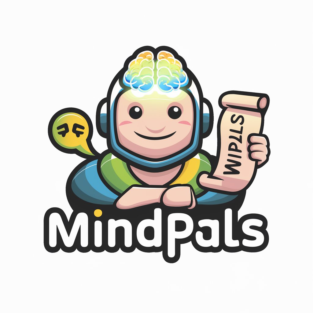 MindPals Lite