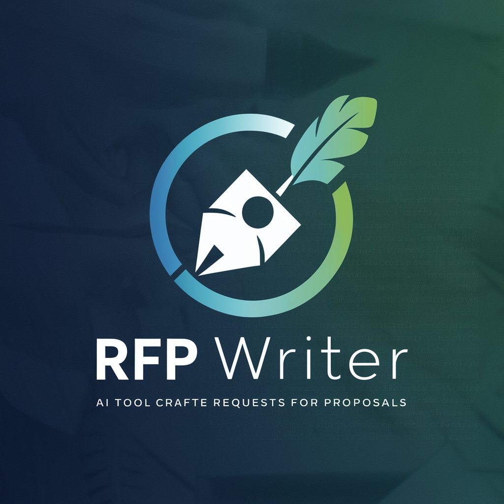 RFP Writer