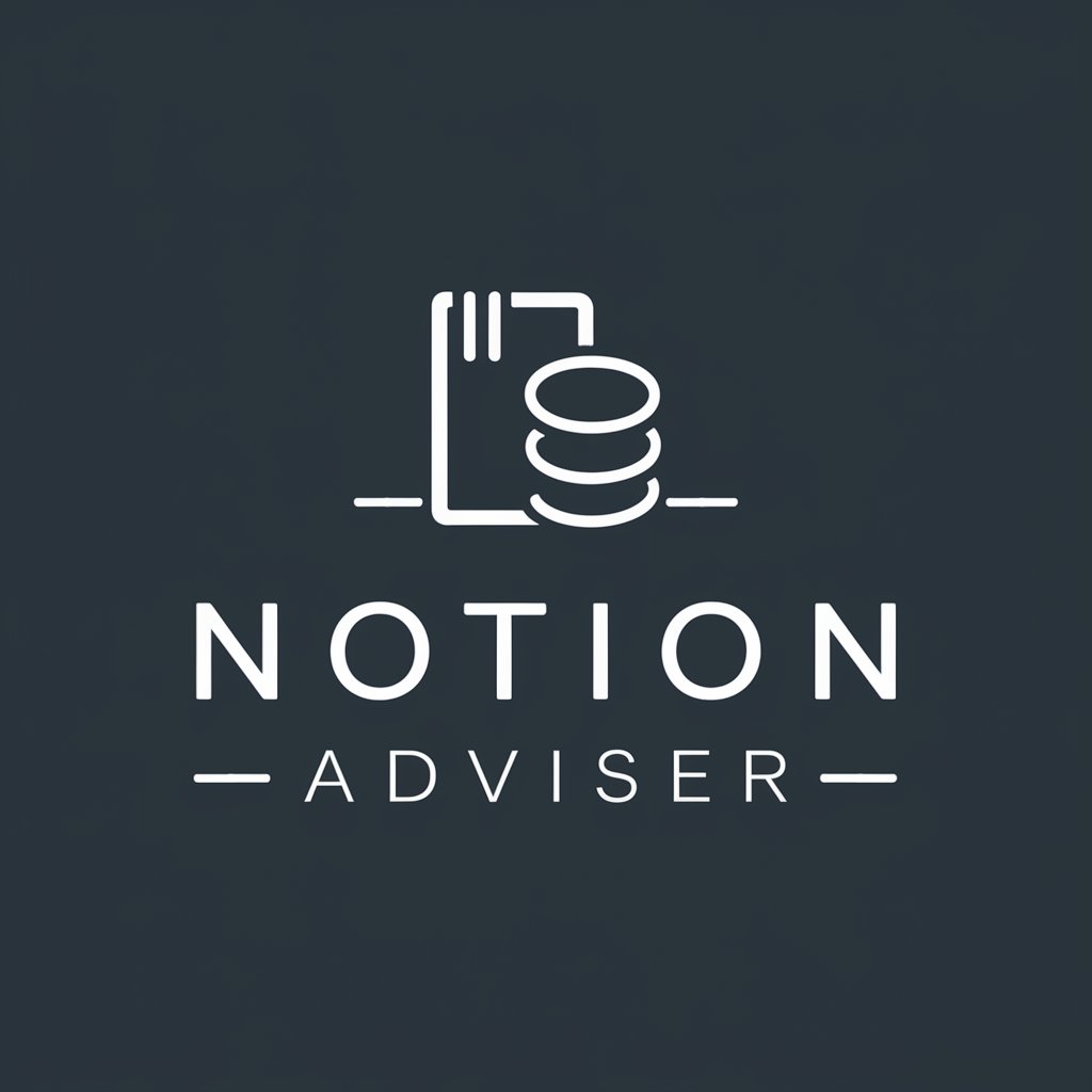 Notion in GPT Store