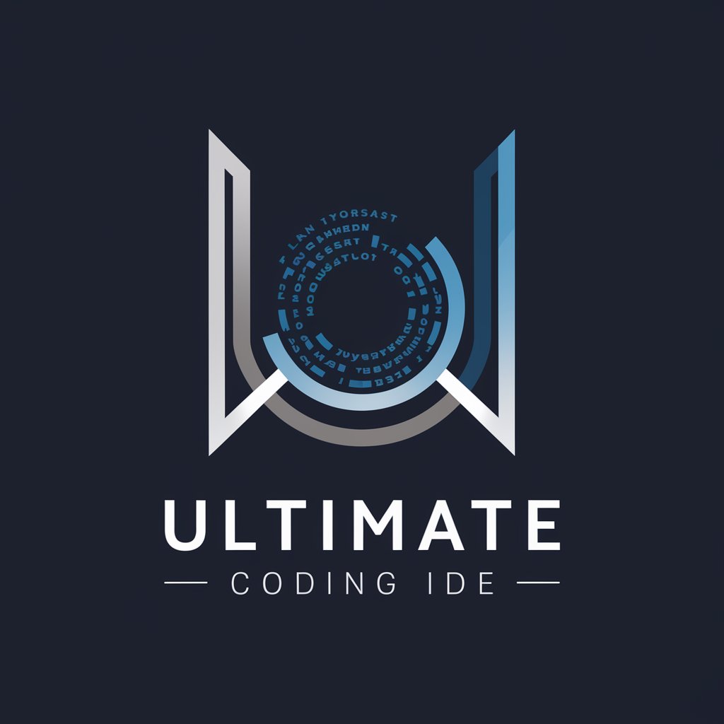 Ultimate Coding IDE [GPT 4.5 Unofficial] in GPT Store