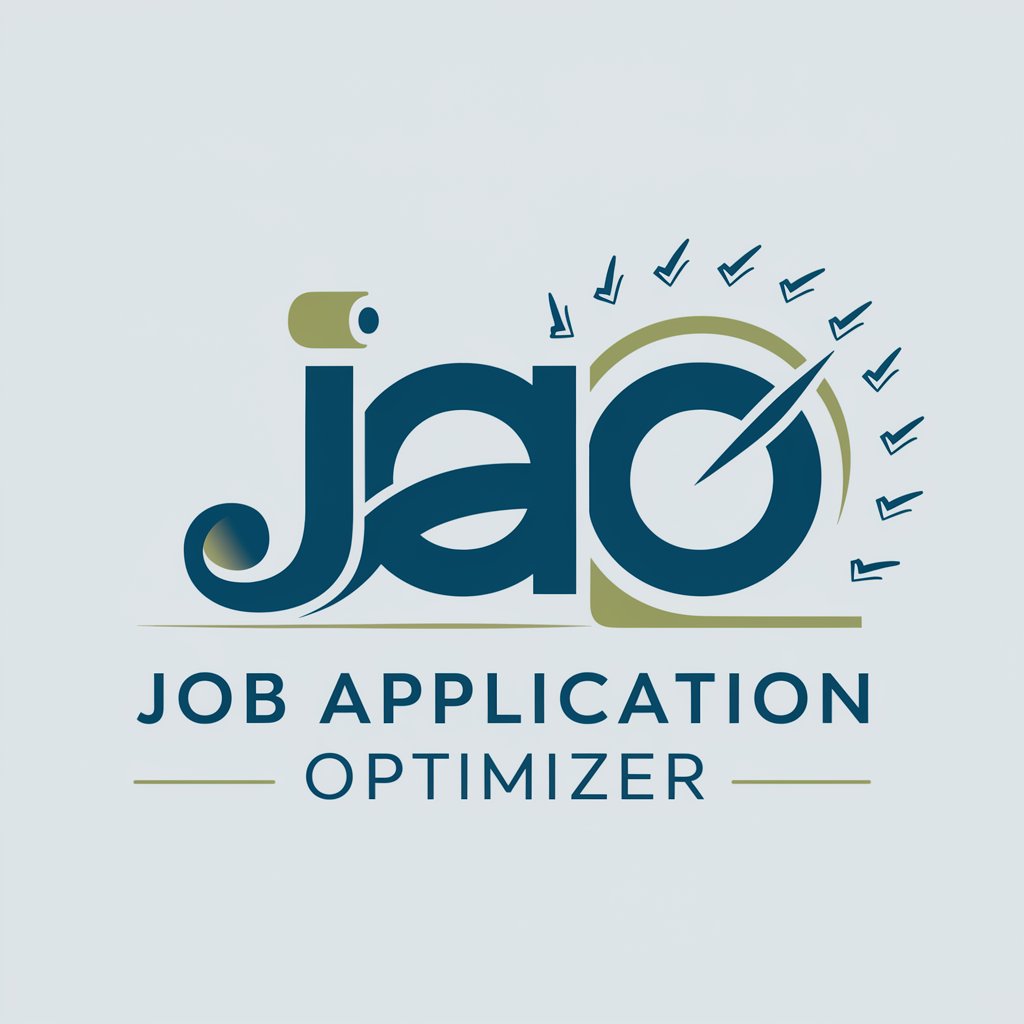 Job Application Optimizer