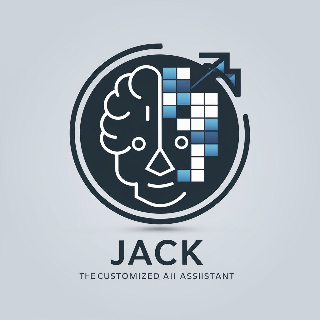 JACK meaning?