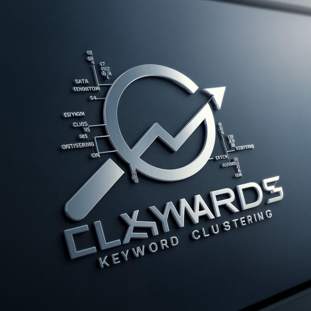 Keyword Clustering Pro