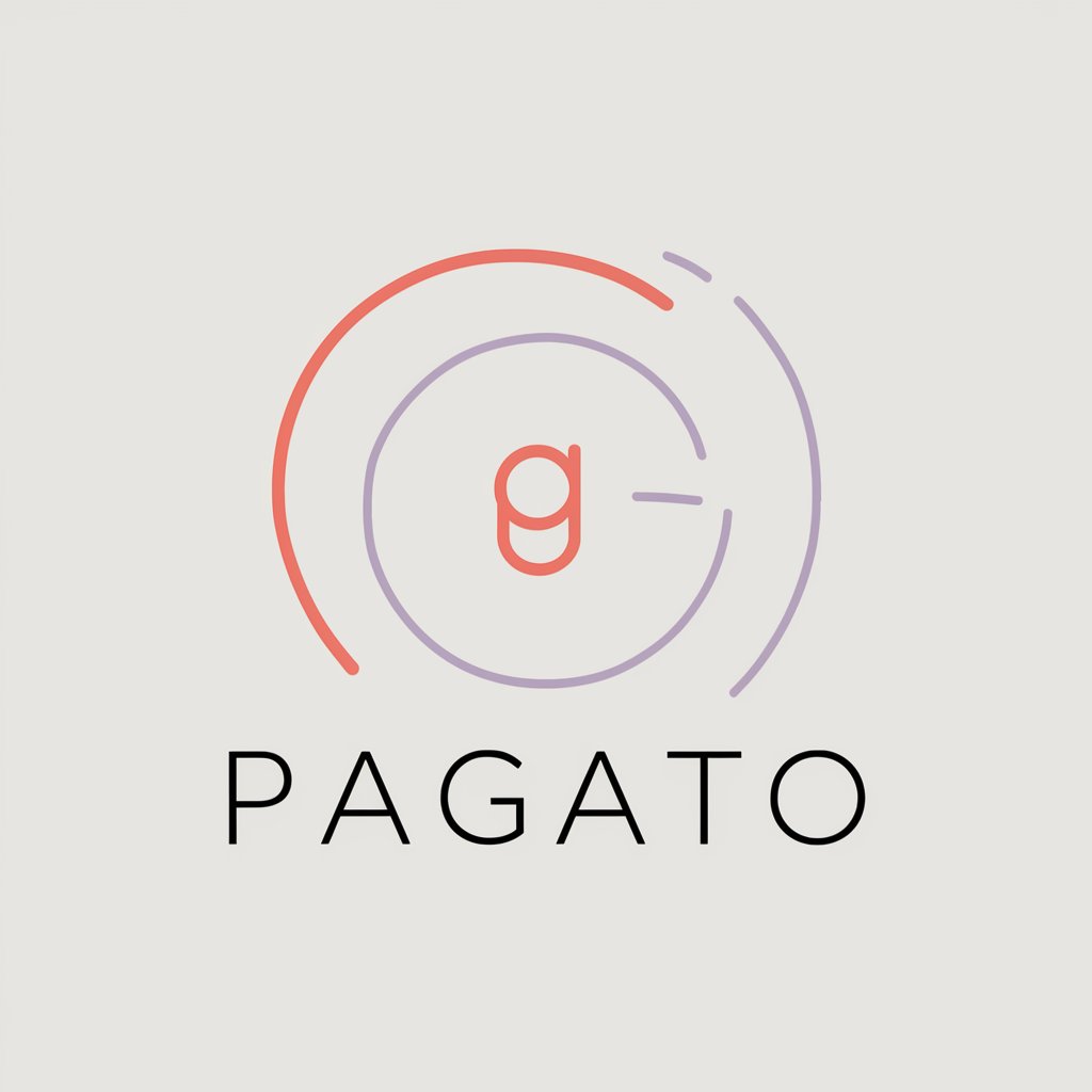 Pagato General Bot