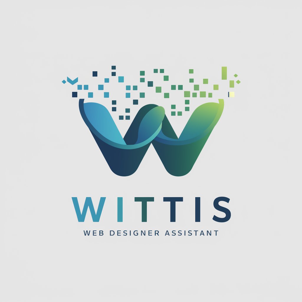 Wittis Web Designer Assistant in GPT Store