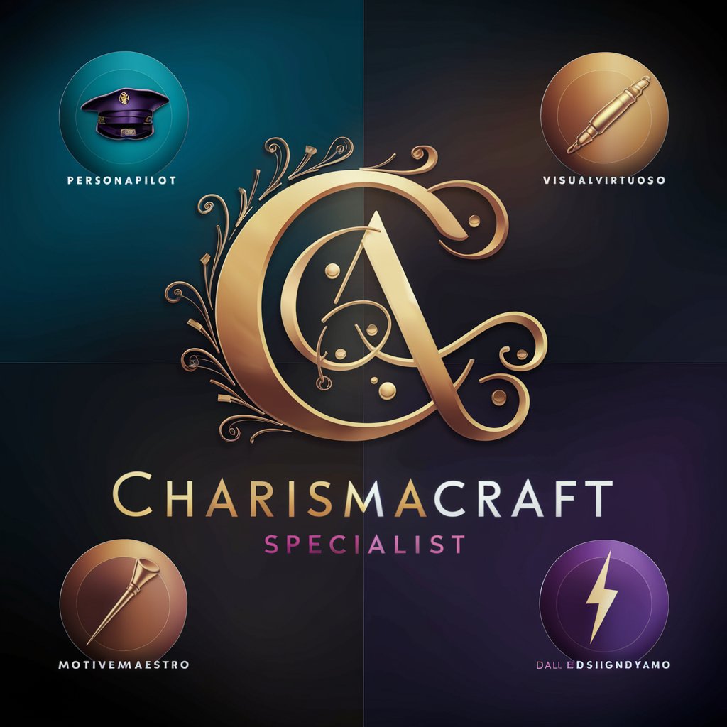 Charisma Craft