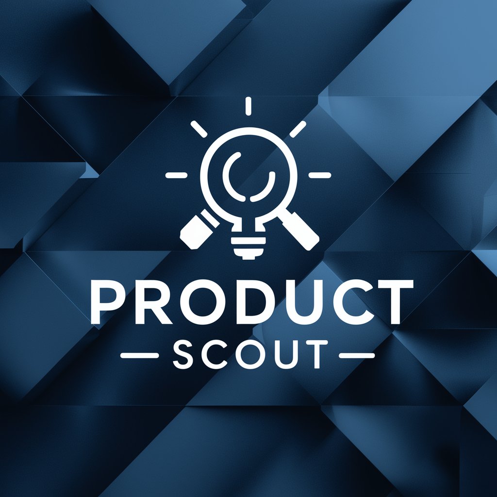 Product Scout