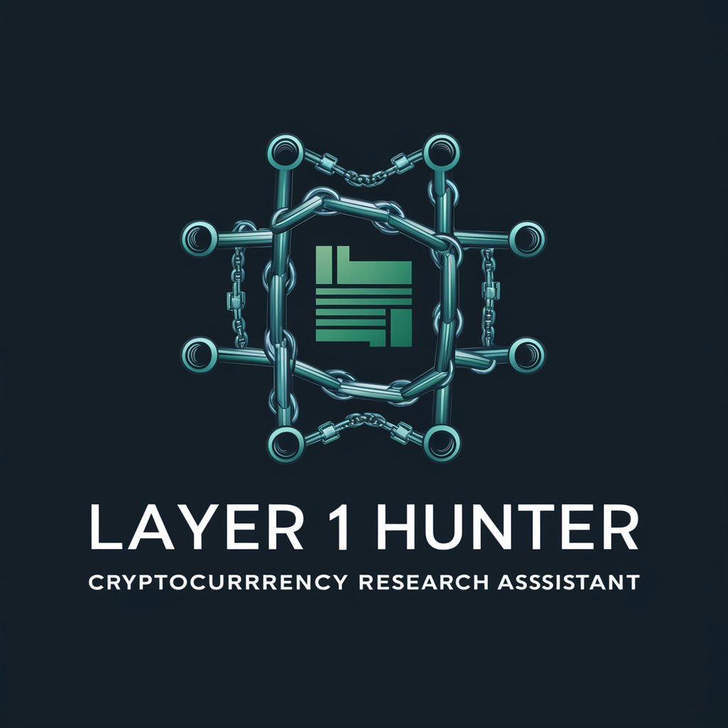 Layer 1 Hunter