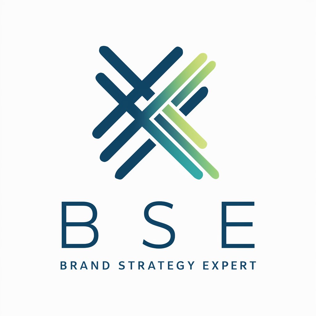 Brand Strategist V1 (test)