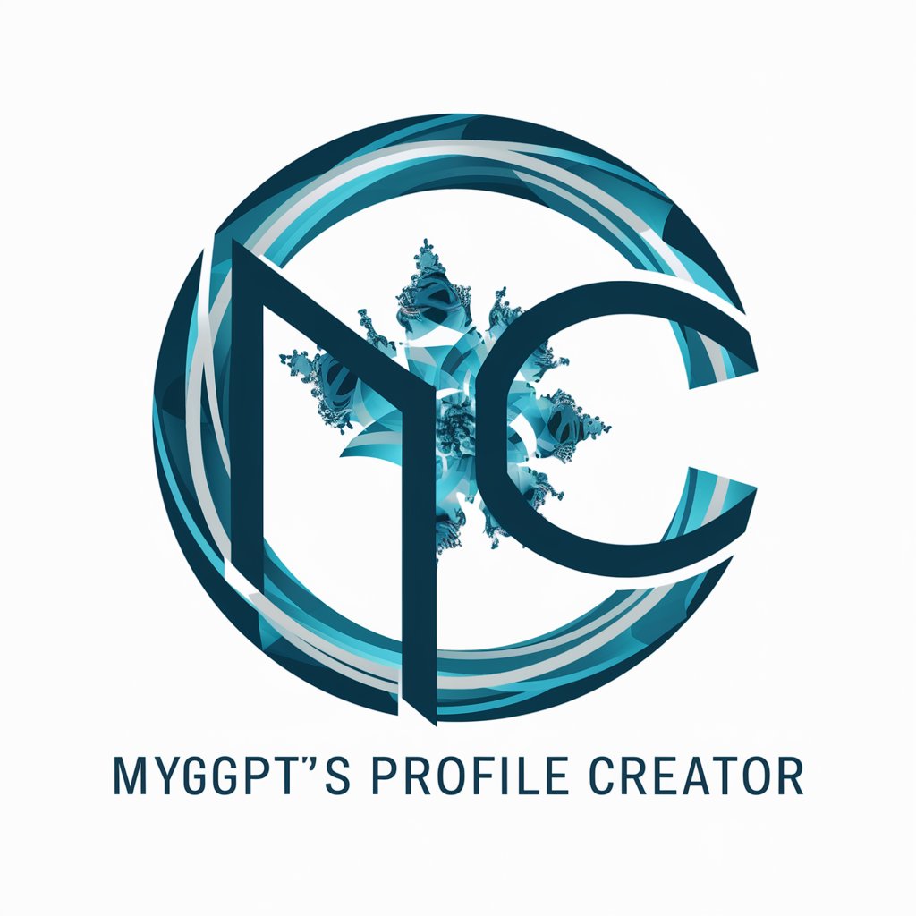 MyGPT's Creator