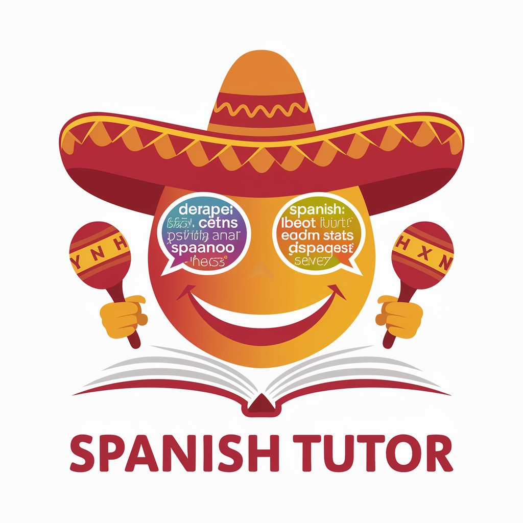 Spanish Tutor