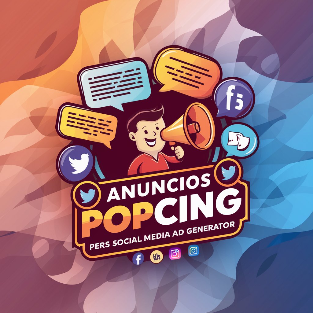 Anuncios popcing