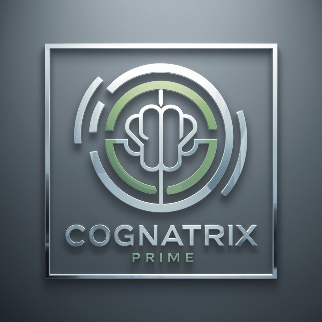 Cognatrix Prime