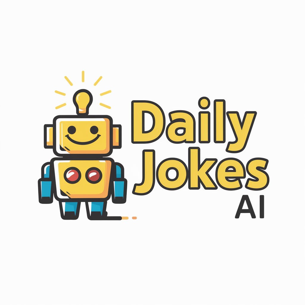 Daily Jokes AI in GPT Store