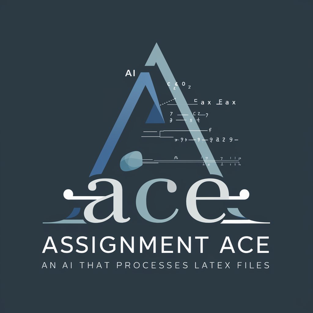 Assignment Ace in GPT Store