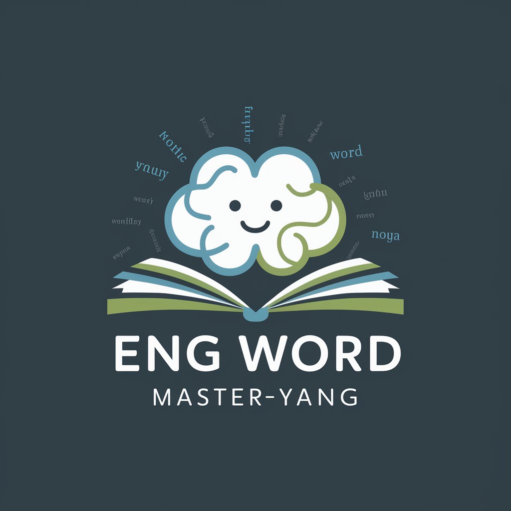 Eng Word Master-Yang