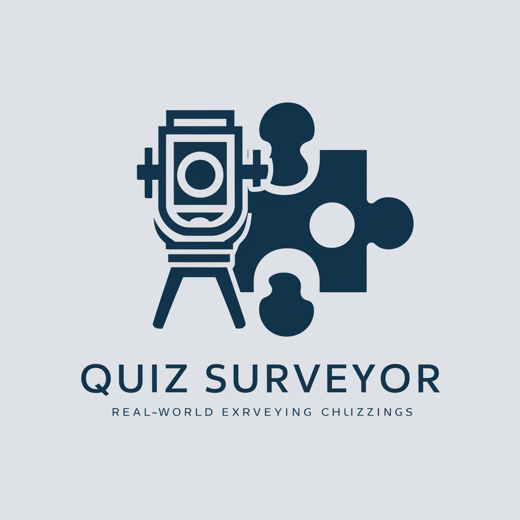 Quiz Surveyor