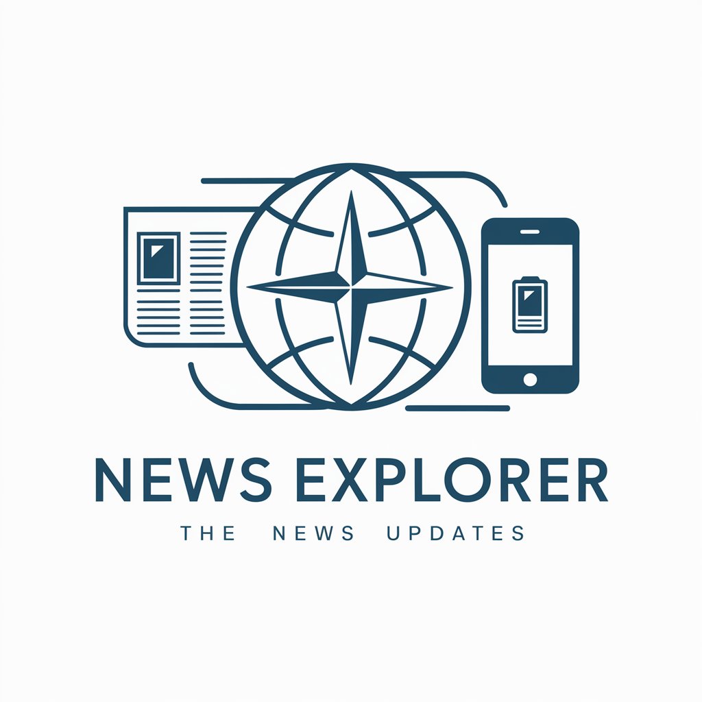 News Explorer