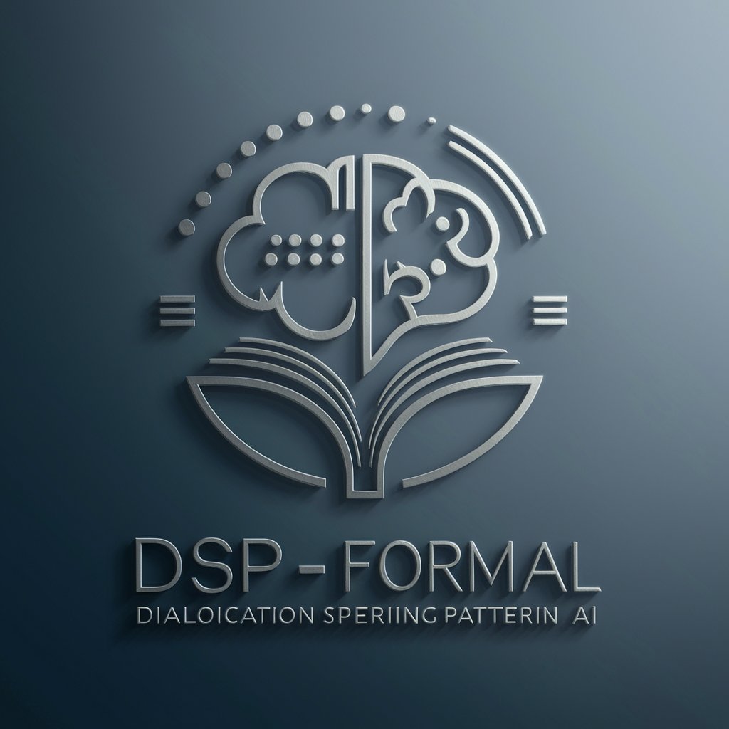 DSP - Formal