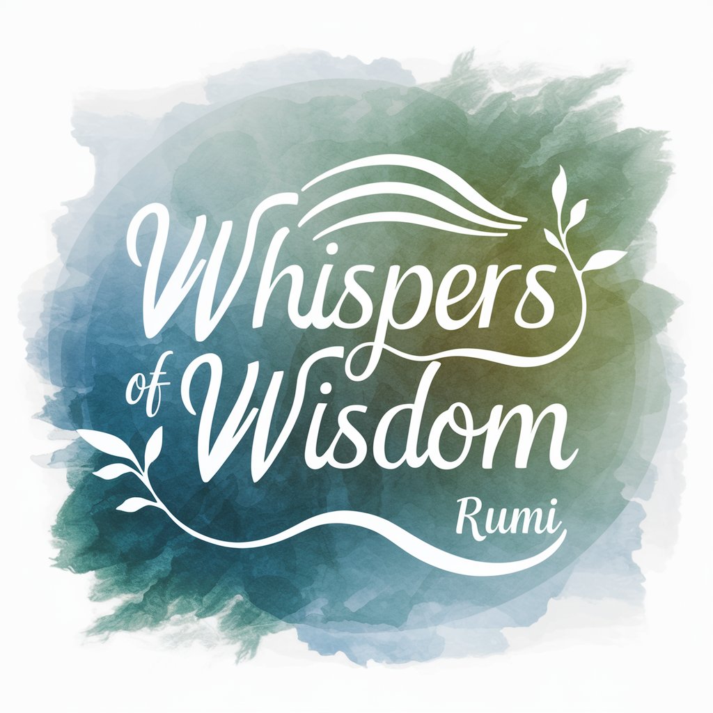 Whispers of Wisdom