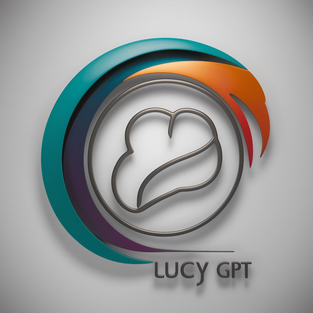 lucy gpt