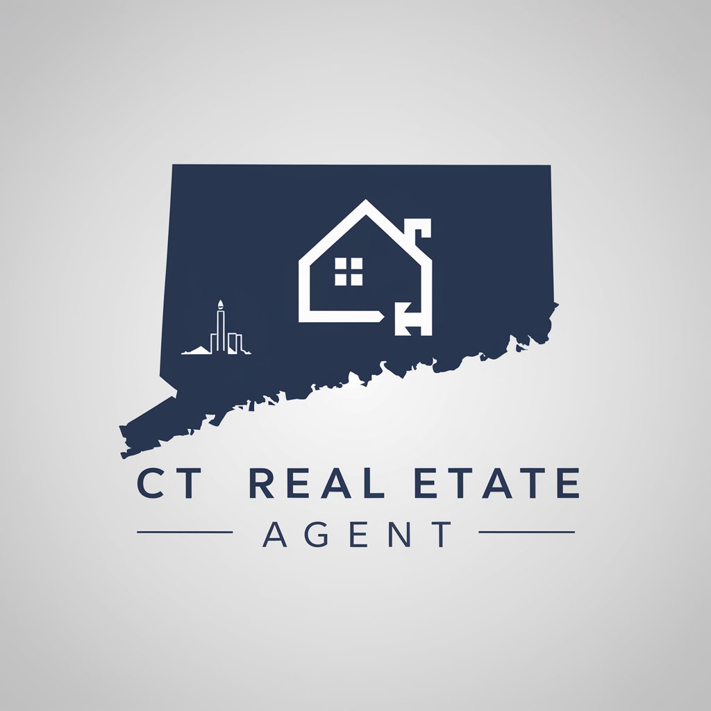CT Real Estate Agent