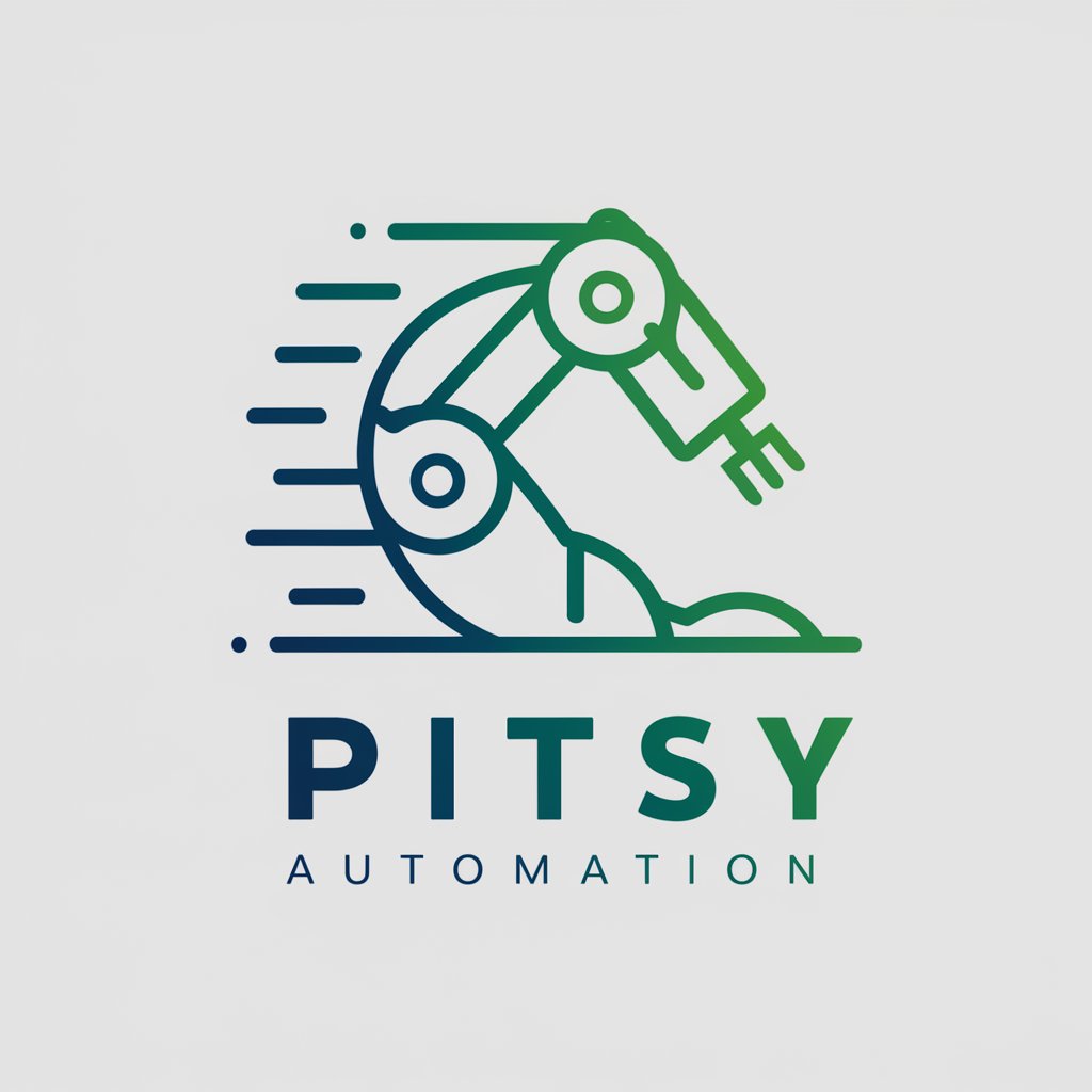 Pitsy Automation