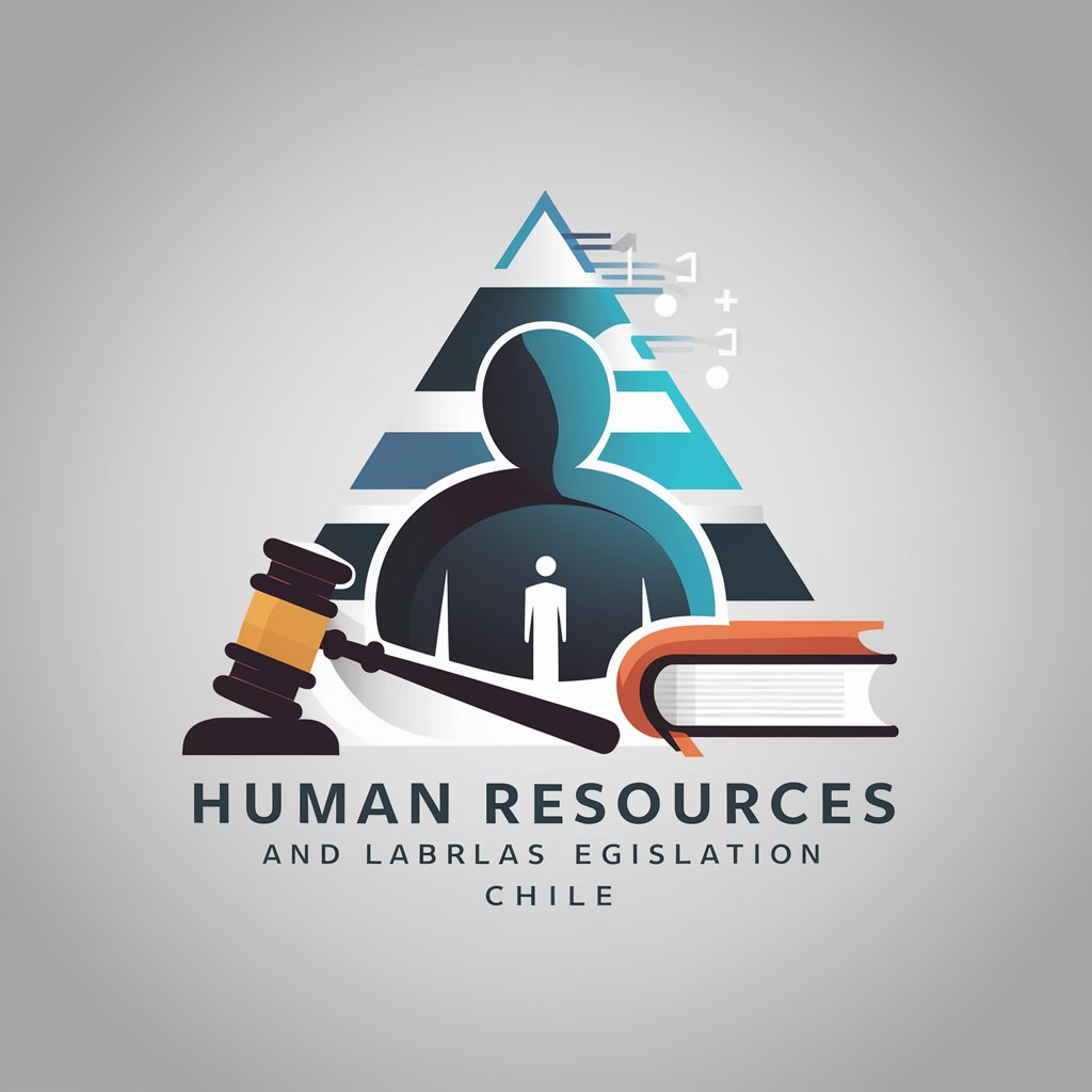 Recursos Humanos in GPT Store