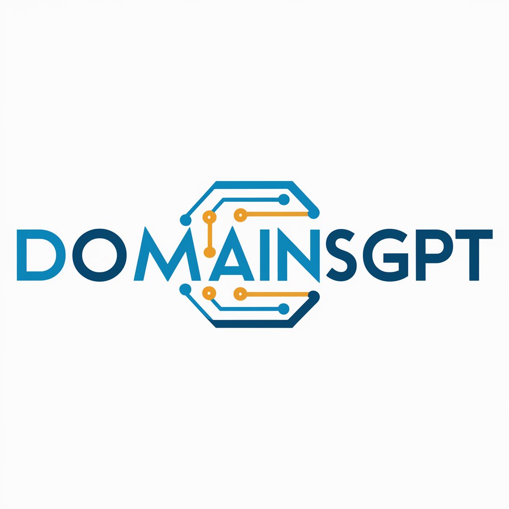 DomainsGPT in GPT Store