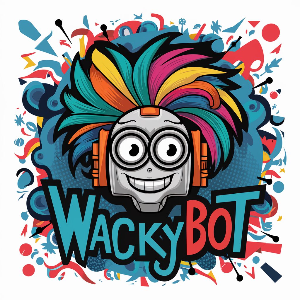 WackyBot
