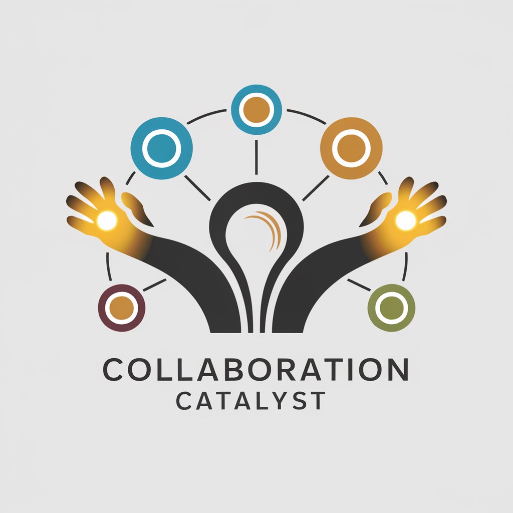 Collaboration Catalyst in GPT Store